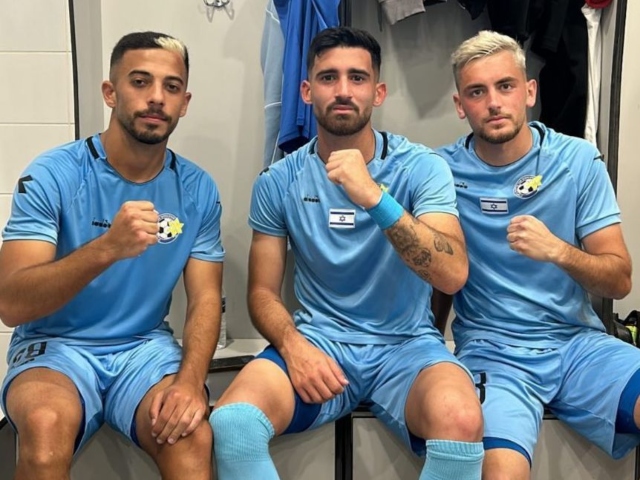 שחקני אתא/ביאליק (מדיה מכבי קרית אתא/ביאליק)